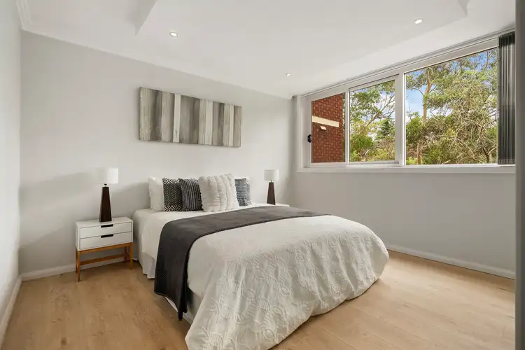 Fourth view of Homely apartment listing, 16/14-16 Lamont Street, Parramatta NSW 2150