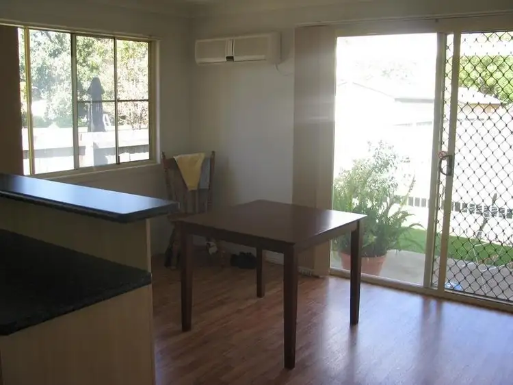 Fifth view of Homely unit listing, 6/51 Edward Street, Dalby QLD 4405