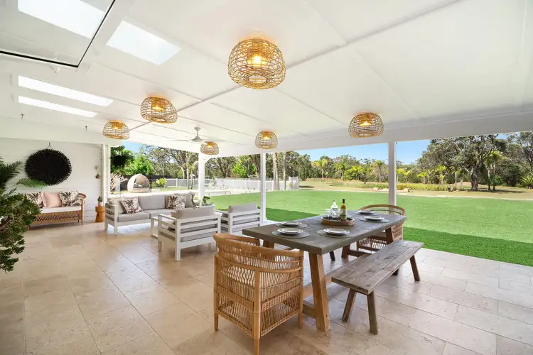 Main view of Homely rural property listing, 8 Hayley Close, Tumbi Umbi NSW 2261