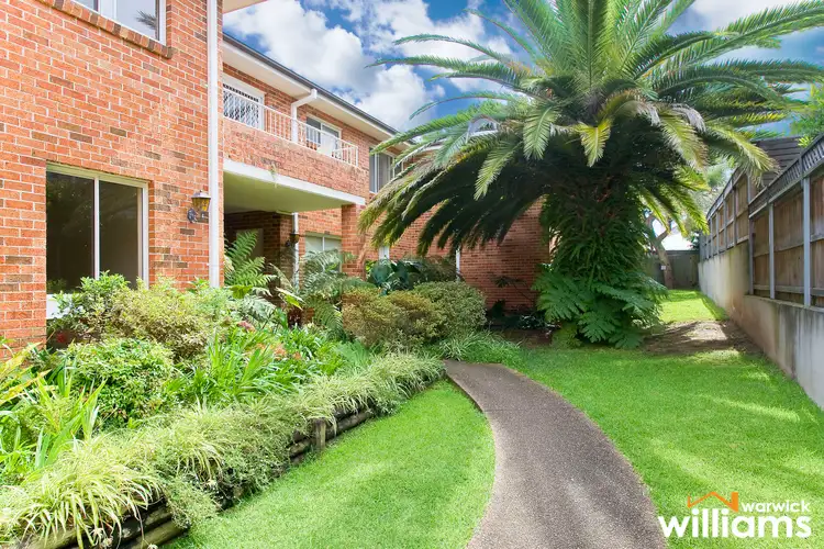 Main view of Homely apartment listing, 9/24 Marlborough Street, Drummoyne NSW 2047