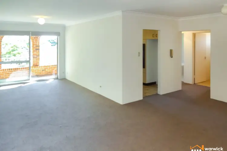Third view of Homely apartment listing, 9/24 Marlborough Street, Drummoyne NSW 2047