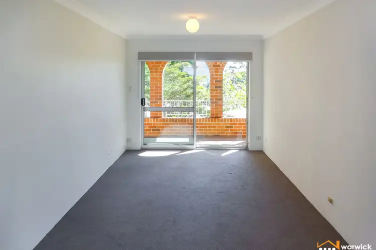 Fourth view of Homely apartment listing, 9/24 Marlborough Street, Drummoyne NSW 2047