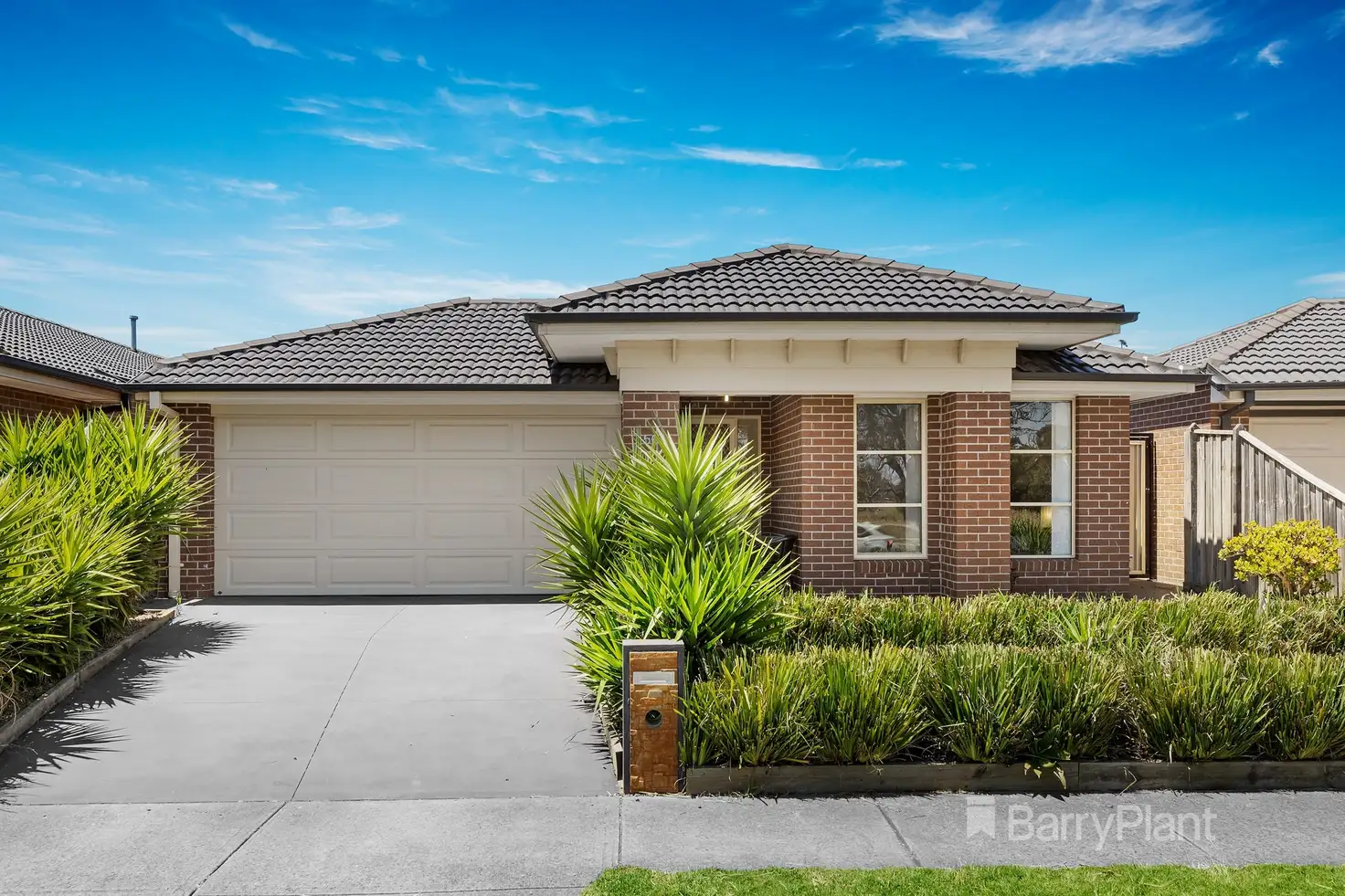 Main view of Homely house listing, 56 Towerhill Avenue, Doreen VIC 3754