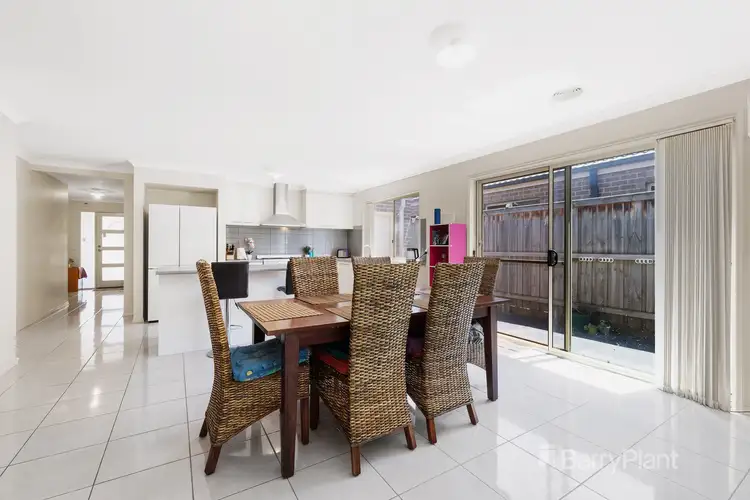 Third view of Homely house listing, 56 Towerhill Avenue, Doreen VIC 3754