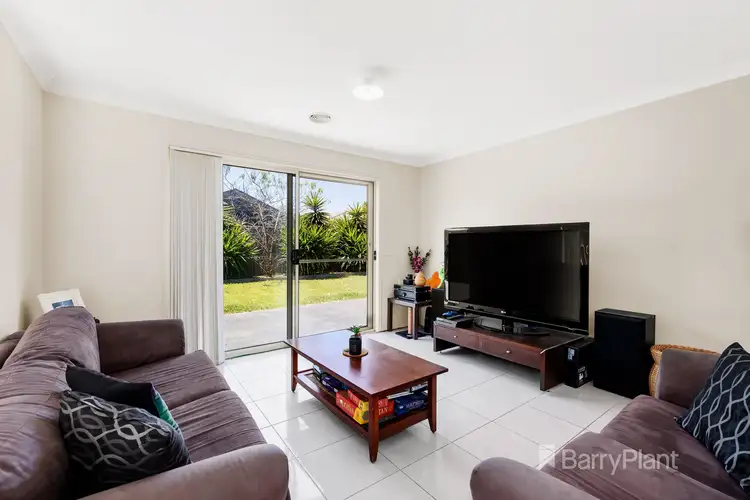 Fourth view of Homely house listing, 56 Towerhill Avenue, Doreen VIC 3754