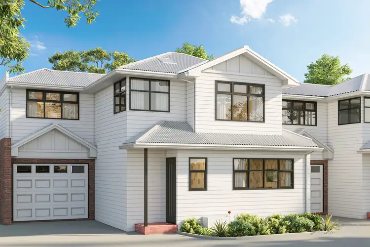 2/17 Parker Street, Werribee VIC 3030