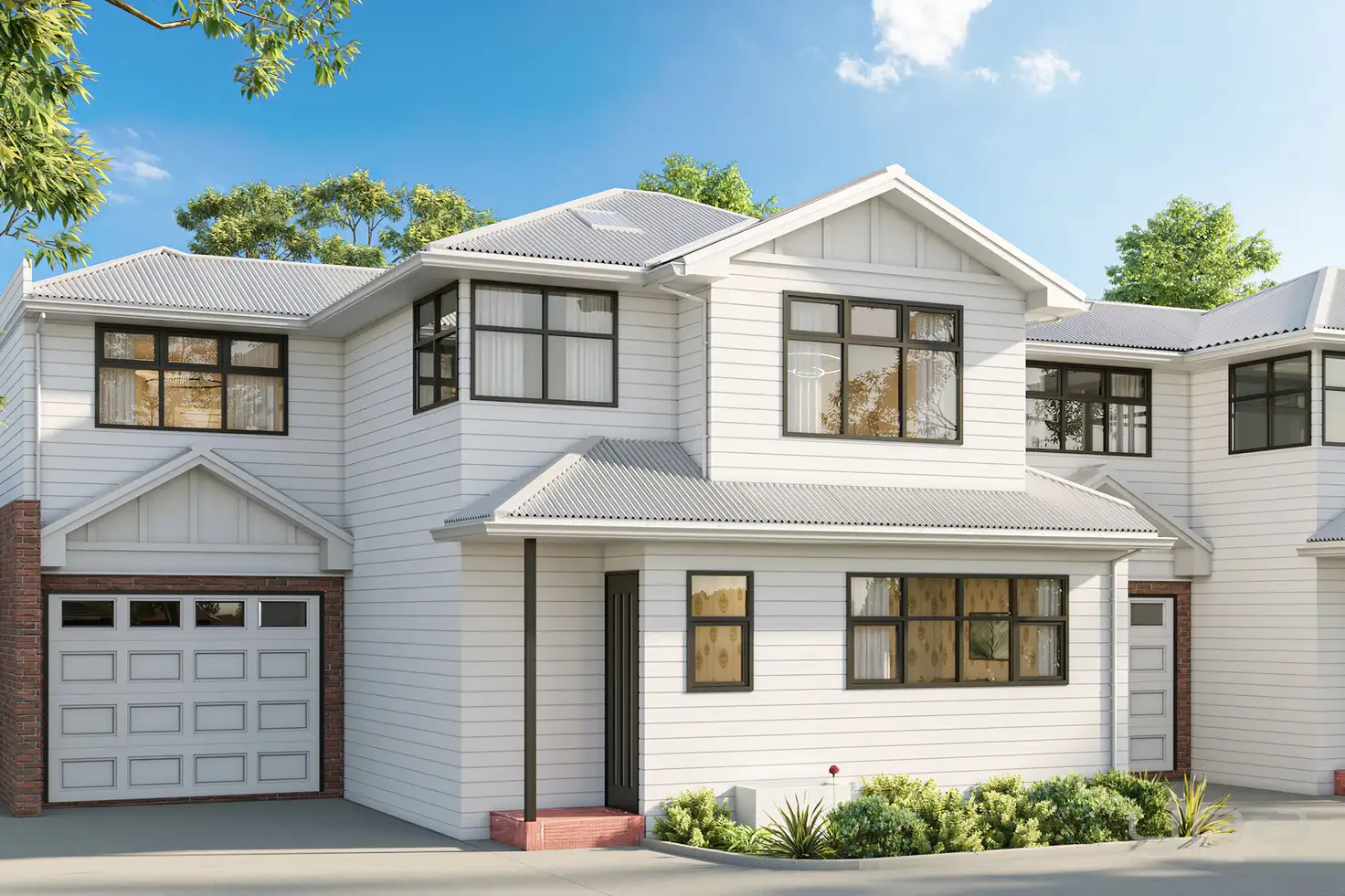 Main view of Homely land listing, 2/17 Parker Street, Werribee VIC 3030