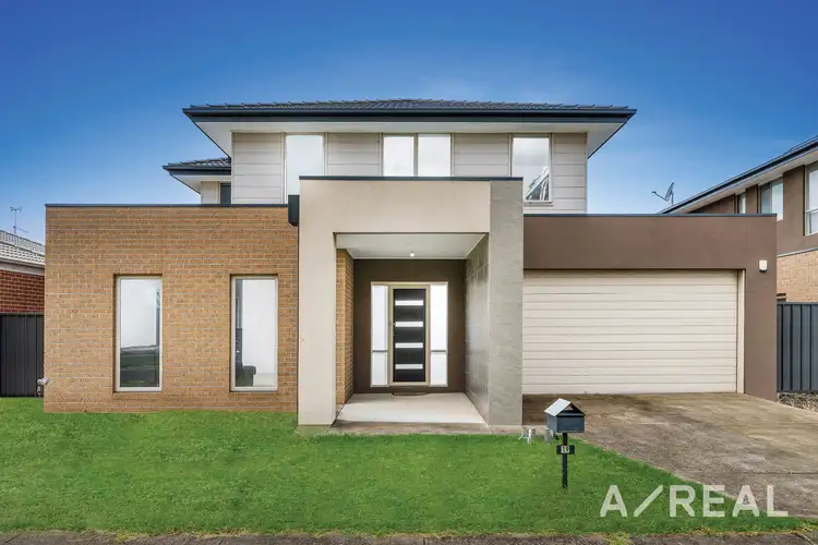 Main view of Homely house listing, 19 Tarlo Drive, Tarneit VIC 3029