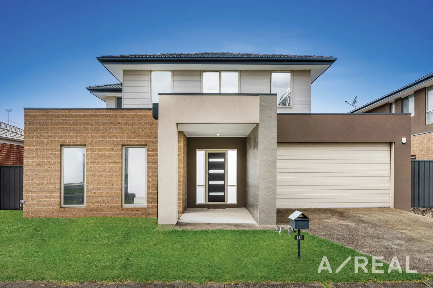 Main view of Homely house listing, 19 Tarlo Drive, Tarneit VIC 3029