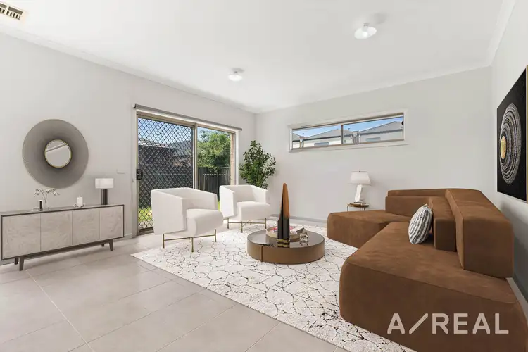 Second view of Homely house listing, 19 Tarlo Drive, Tarneit VIC 3029