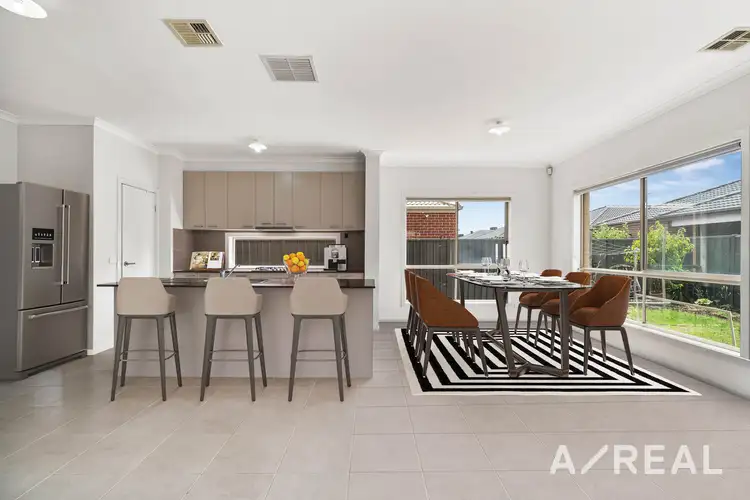 Fourth view of Homely house listing, 19 Tarlo Drive, Tarneit VIC 3029
