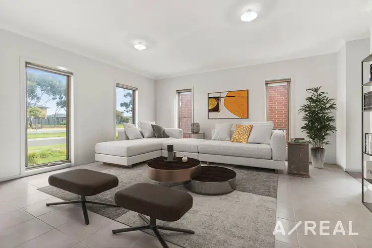 Fifth view of Homely house listing, 19 Tarlo Drive, Tarneit VIC 3029