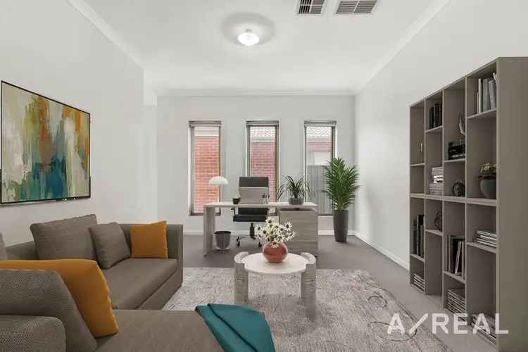 Sixth view of Homely house listing, 19 Tarlo Drive, Tarneit VIC 3029