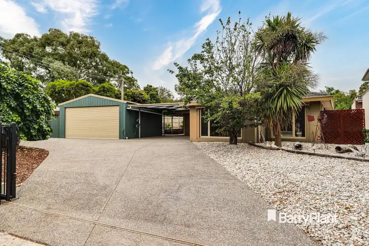 36 Seebeck Road, Rowville VIC 3178