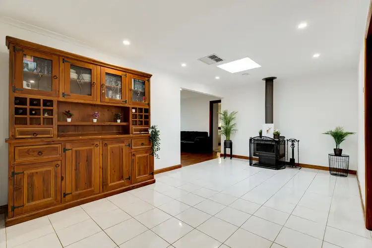 Sixth view of Homely house listing, 36 Seebeck Road, Rowville VIC 3178