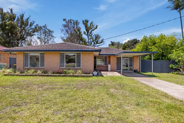 4 Coorabin Crescent, Toormina NSW 2452