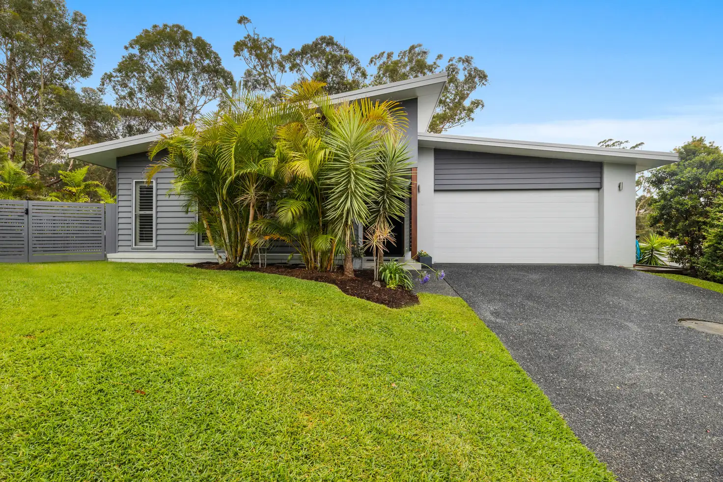 Main view of Homely house listing, 4 Ensign Cove, Safety Beach NSW 2456