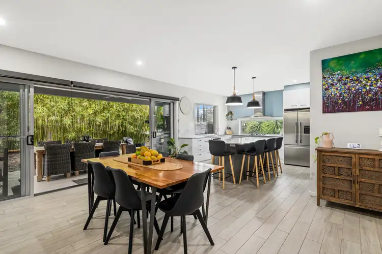 Third view of Homely house listing, 4 Ensign Cove, Safety Beach NSW 2456