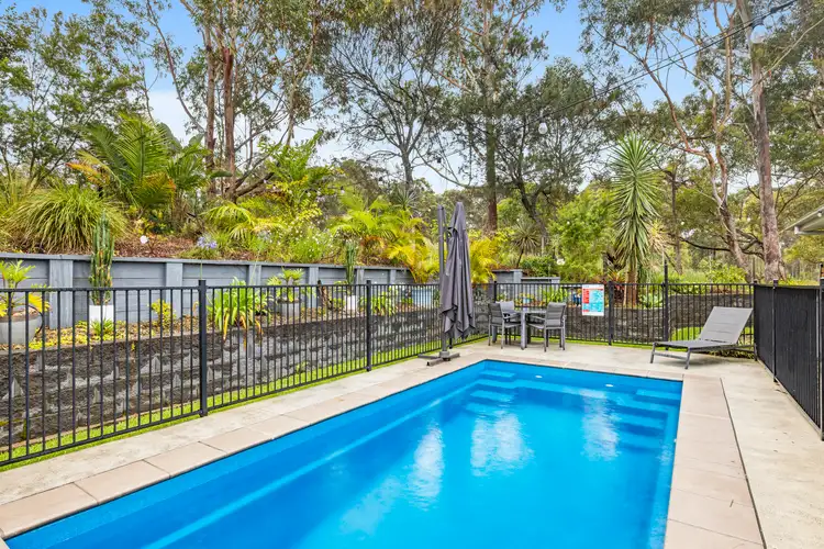 Fifth view of Homely house listing, 4 Ensign Cove, Safety Beach NSW 2456