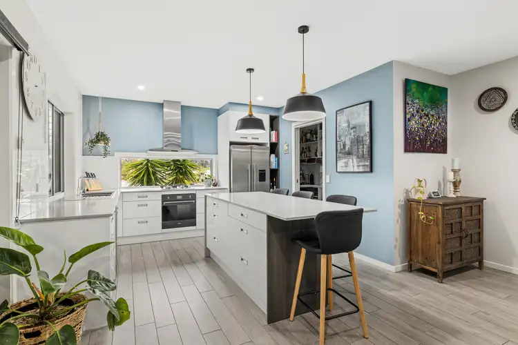 Sixth view of Homely house listing, 4 Ensign Cove, Safety Beach NSW 2456