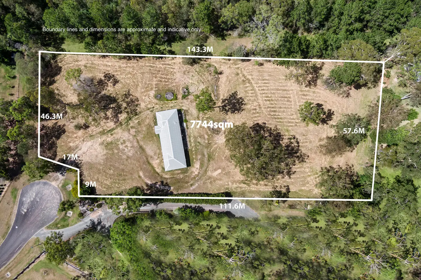 Main view of Homely house listing, 44 Goodenia Close, New Beith QLD 4124