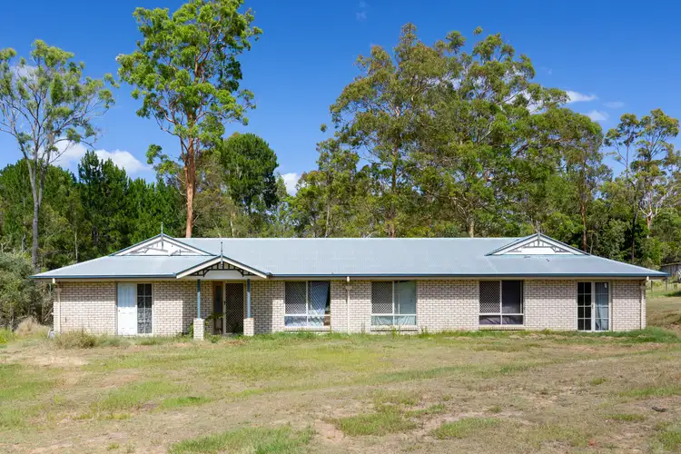 Second view of Homely house listing, 44 Goodenia Close, New Beith QLD 4124