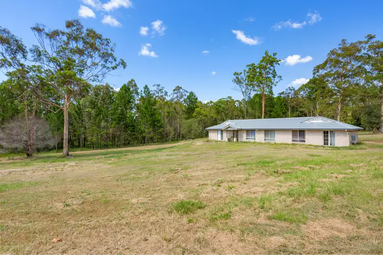 Third view of Homely house listing, 44 Goodenia Close, New Beith QLD 4124