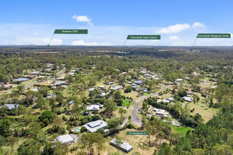 Fourth view of Homely house listing, 44 Goodenia Close, New Beith QLD 4124