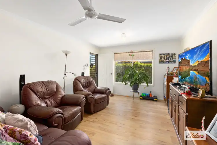 Third view of Homely townhouse listing, 1/112 Bideford Street, Torquay QLD 4655