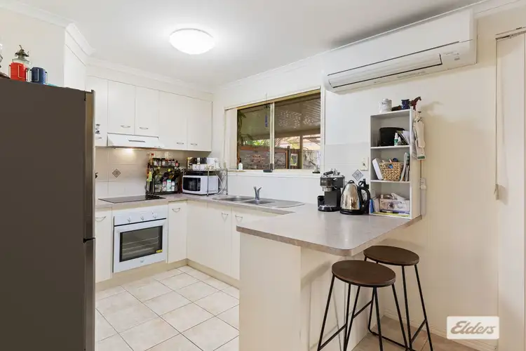 Fourth view of Homely townhouse listing, 1/112 Bideford Street, Torquay QLD 4655