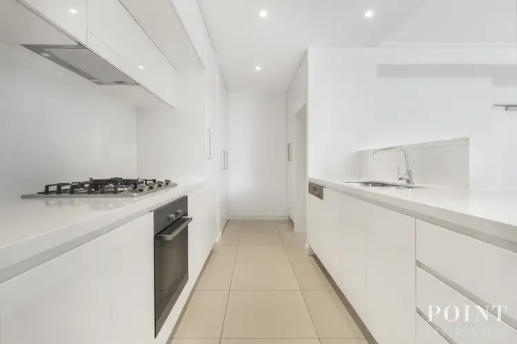 Third view of Homely apartment listing, 204/28 Peninsula Drive, Breakfast Point NSW 2137