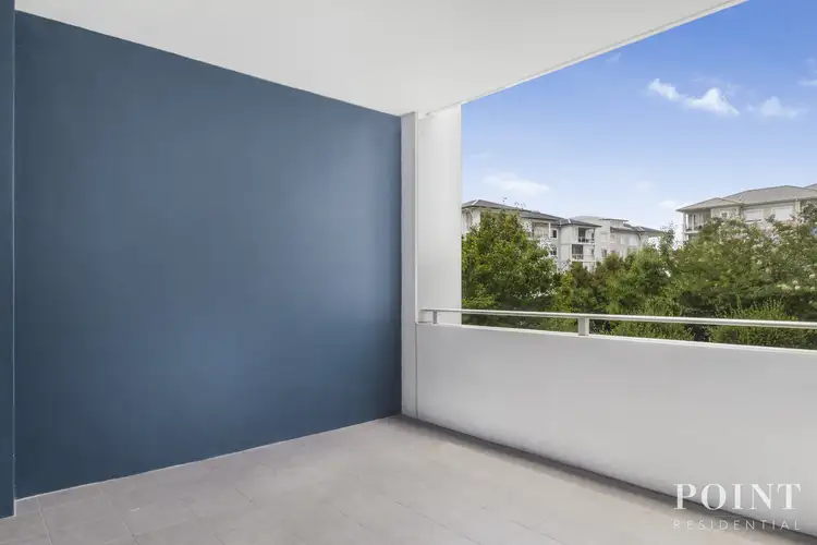 Fifth view of Homely apartment listing, 204/28 Peninsula Drive, Breakfast Point NSW 2137