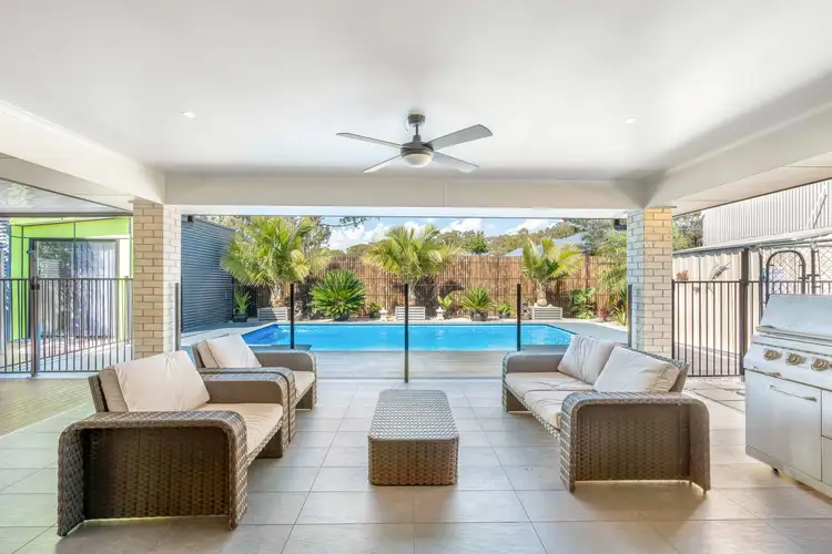 Second view of Homely house listing, 4 Johnson Drive, East Maitland NSW 2323