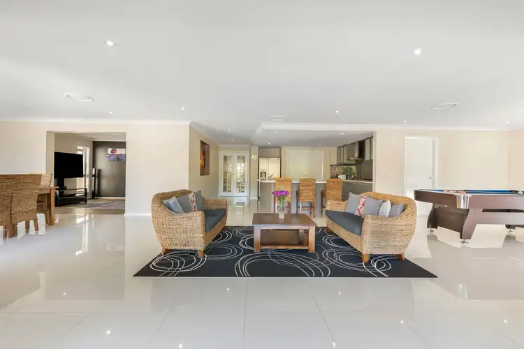 Third view of Homely house listing, 4 Johnson Drive, East Maitland NSW 2323