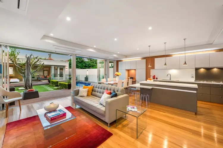 Second view of Homely house listing, 64 Annesley Street, Leichhardt NSW 2040