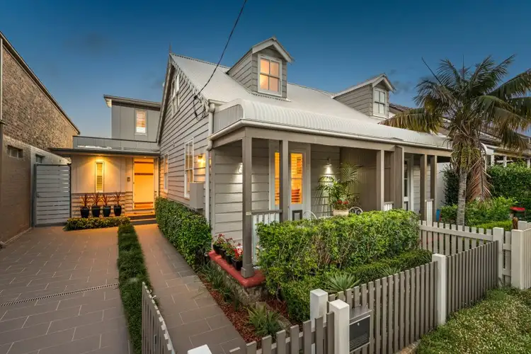 Third view of Homely house listing, 64 Annesley Street, Leichhardt NSW 2040