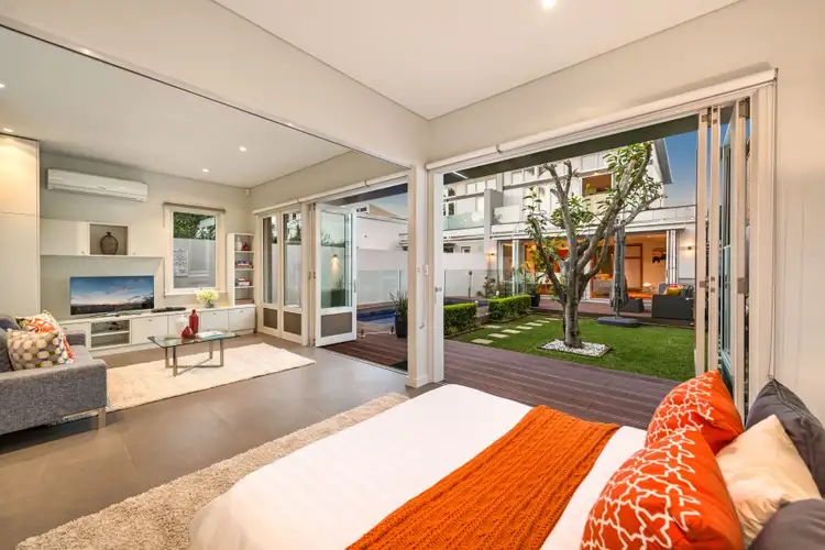 Fifth view of Homely house listing, 64 Annesley Street, Leichhardt NSW 2040