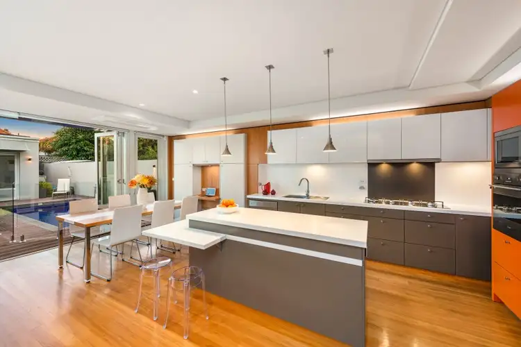 Sixth view of Homely house listing, 64 Annesley Street, Leichhardt NSW 2040