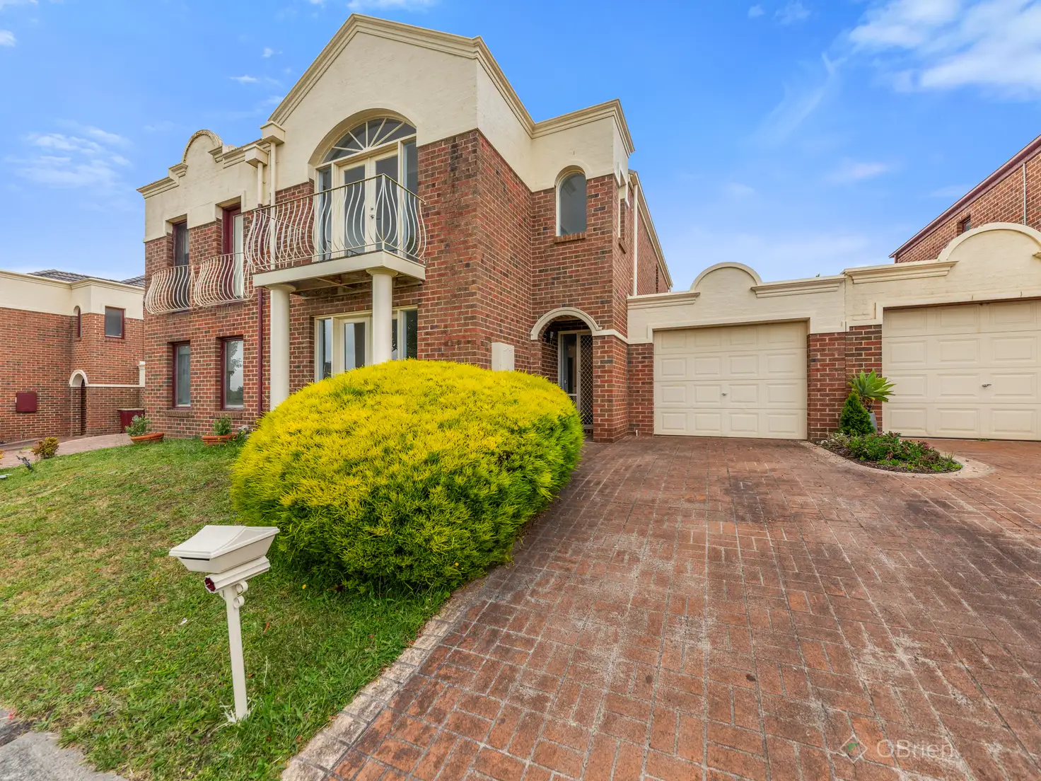 Main view of Homely house listing, 8 Grandview Terrace, Narre Warren South VIC 3805