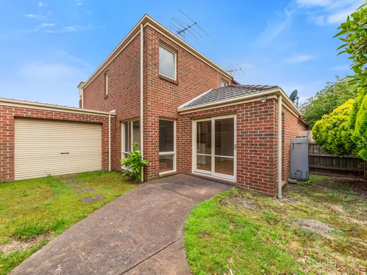 Sixth view of Homely house listing, 8 Grandview Terrace, Narre Warren South VIC 3805