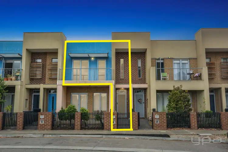 6/43-51 Rippleside Terrace, Tarneit VIC 3029