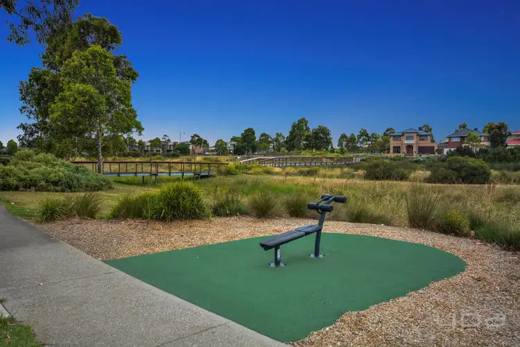 Second view of Homely unit listing, 6/43-51 Rippleside Terrace, Tarneit VIC 3029