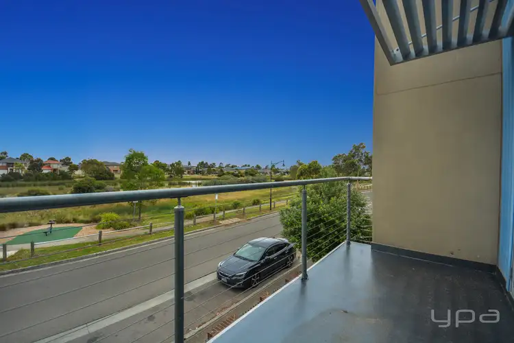 Third view of Homely unit listing, 6/43-51 Rippleside Terrace, Tarneit VIC 3029