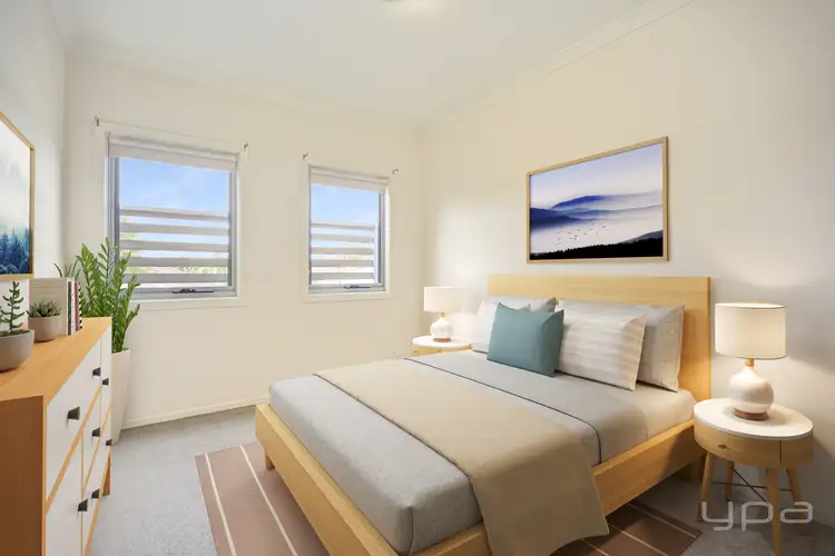 Sixth view of Homely unit listing, 6/43-51 Rippleside Terrace, Tarneit VIC 3029