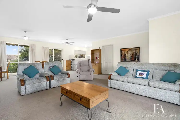 Second view of Homely unit listing, 2/11 Jacobs Street, Belmont VIC 3216