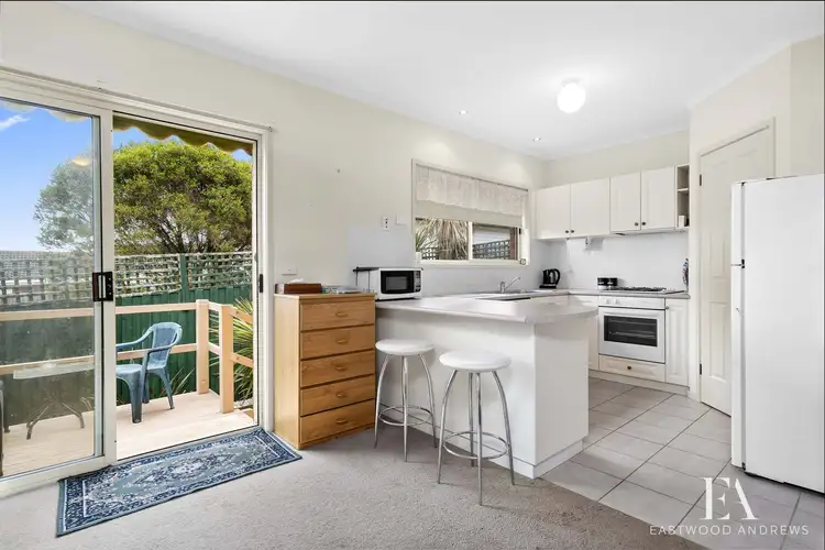 Third view of Homely unit listing, 2/11 Jacobs Street, Belmont VIC 3216