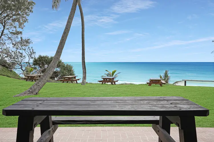 Fifth view of Homely block of units listing, Lot 1-5 Yidney Drive, Fraser Island QLD 4581