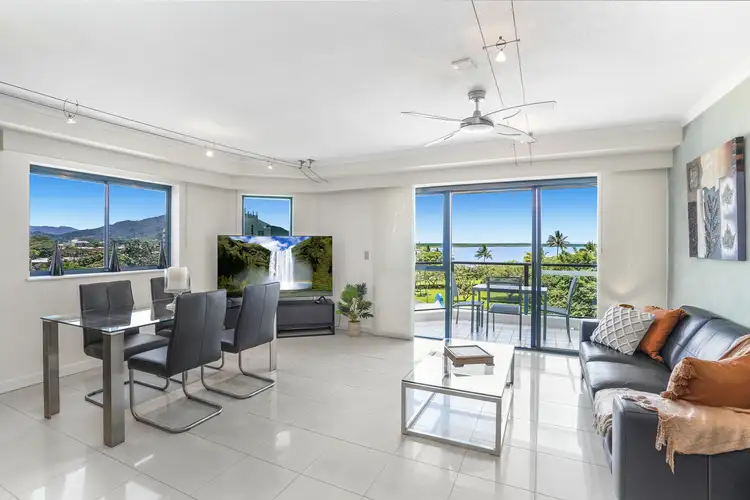 Main view of Homely apartment listing, 20/181 Esplanade, Cairns North QLD 4870