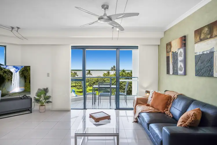 Third view of Homely apartment listing, 20/181 Esplanade, Cairns North QLD 4870