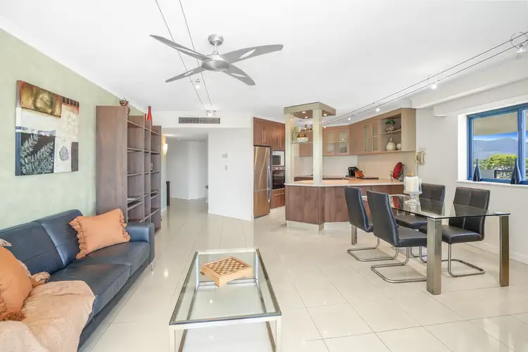 Fourth view of Homely apartment listing, 20/181 Esplanade, Cairns North QLD 4870
